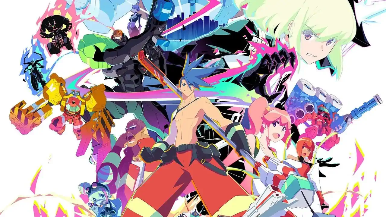 Promare