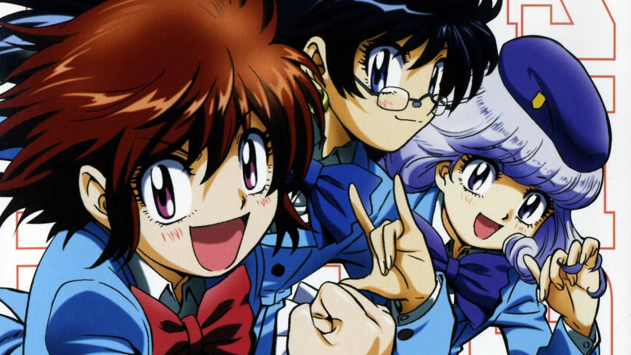 Psychic Squad
