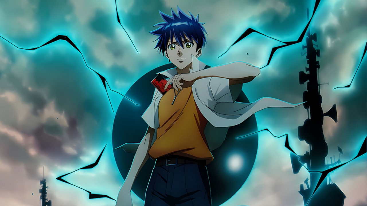 Psyren