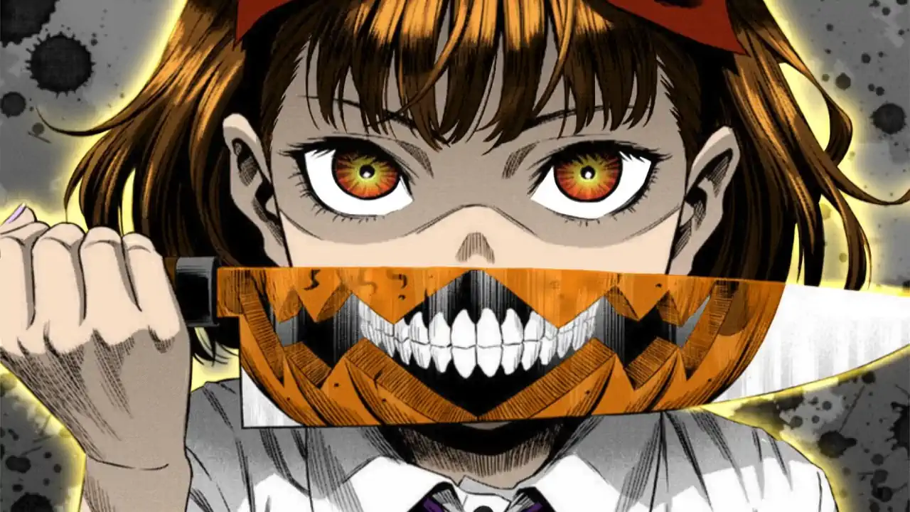 Pumpkin Night