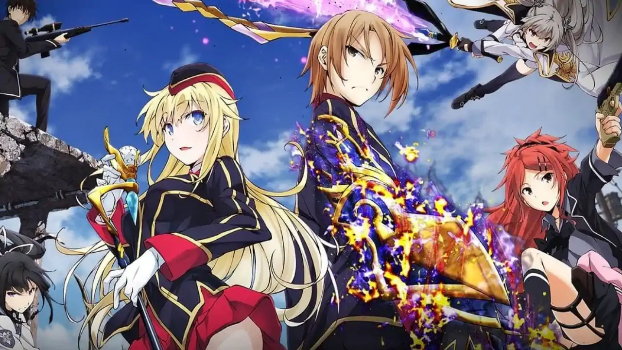 Qualidea Code