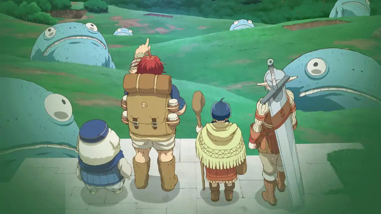 Quality Assurance in Another World