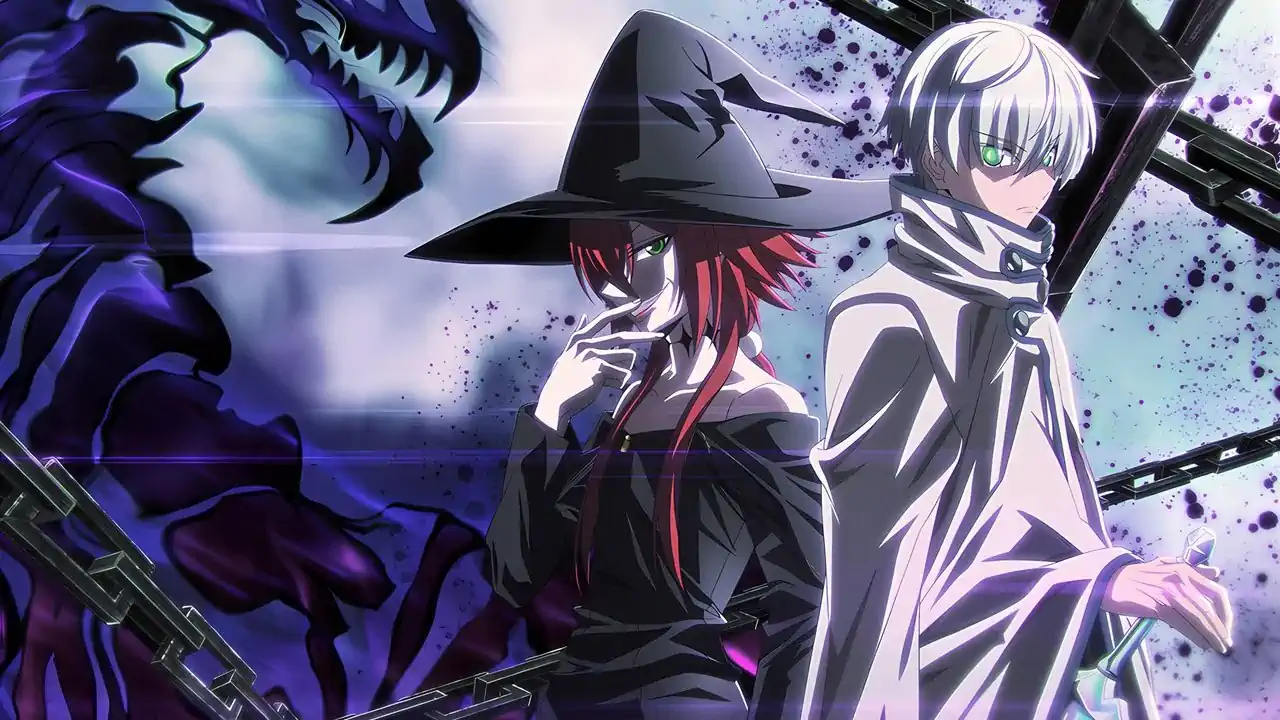 Ragna Crimson