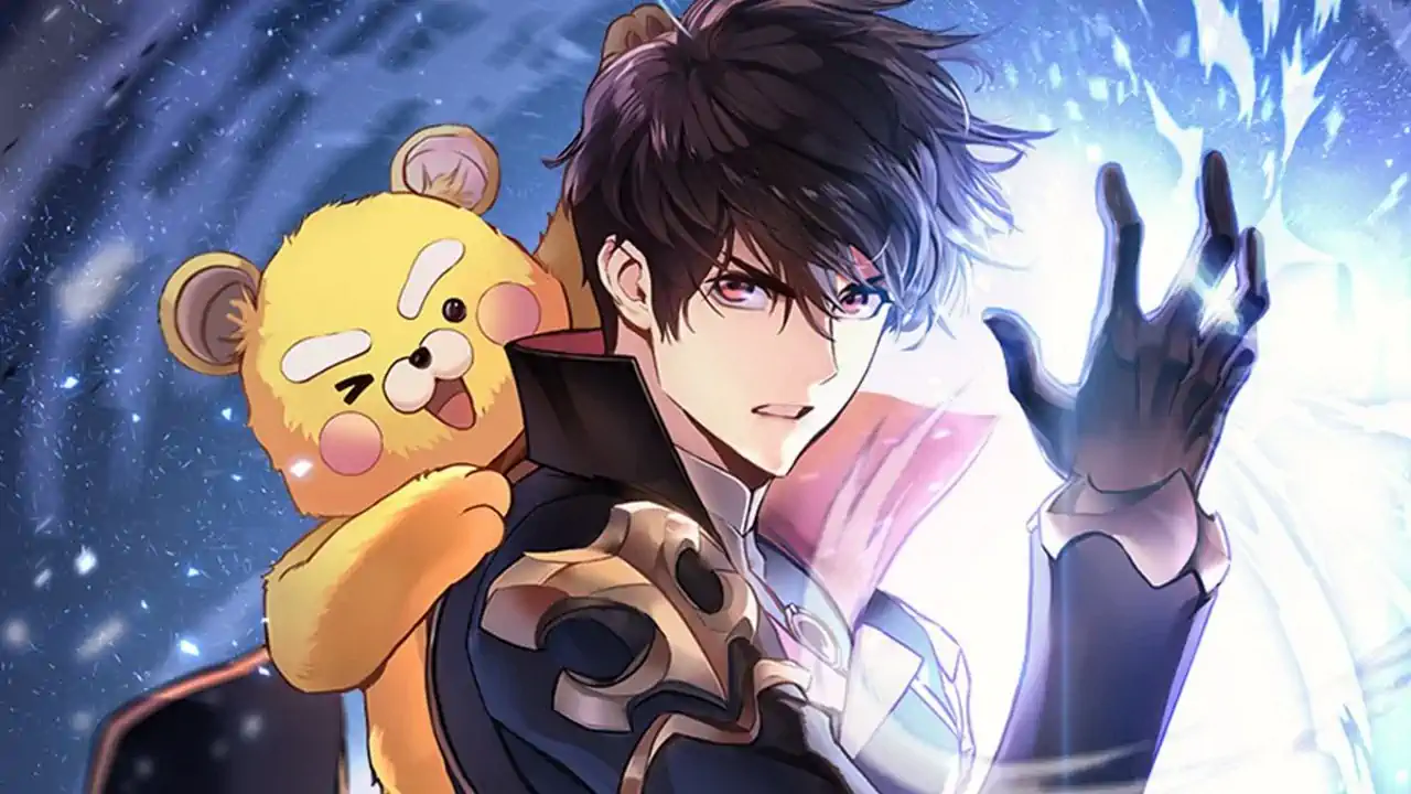 Ranker’s Return