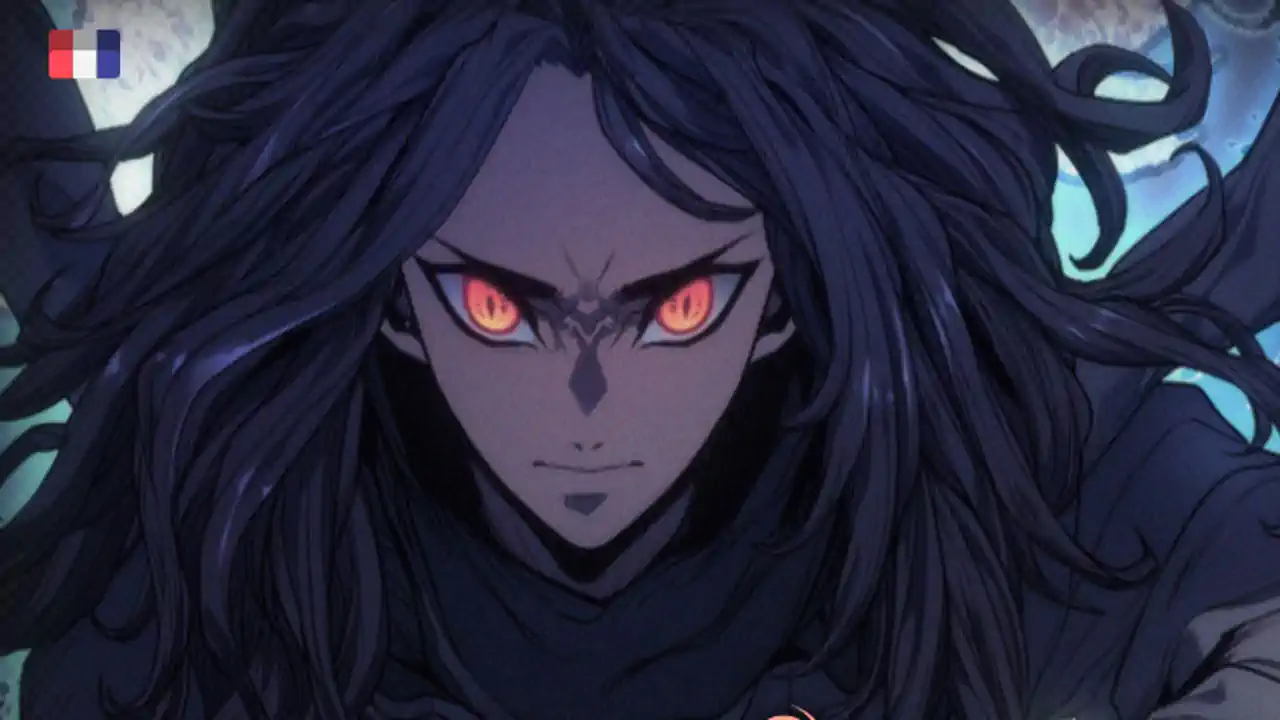 Reaper of the Drifting Moon