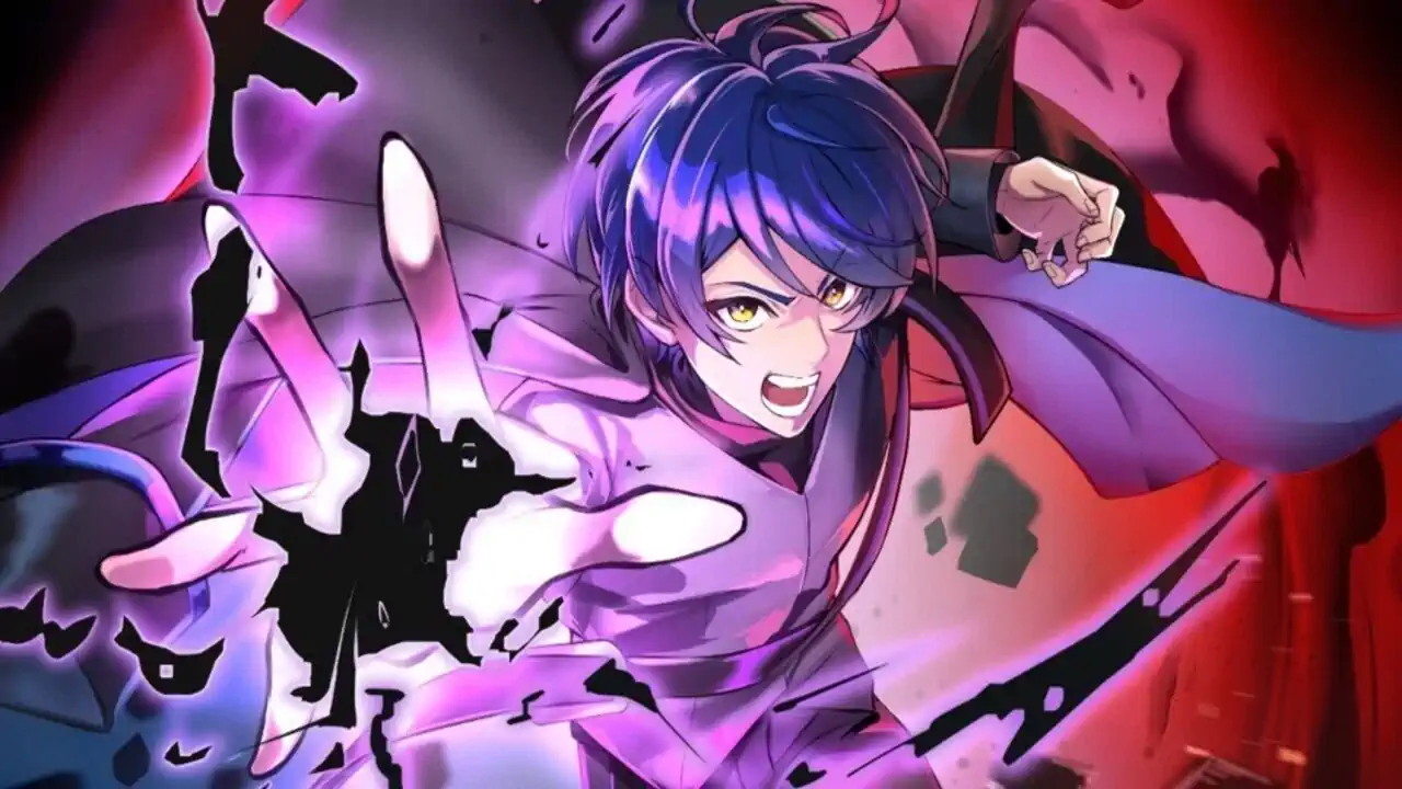 Reborn Ranker - Gravity User