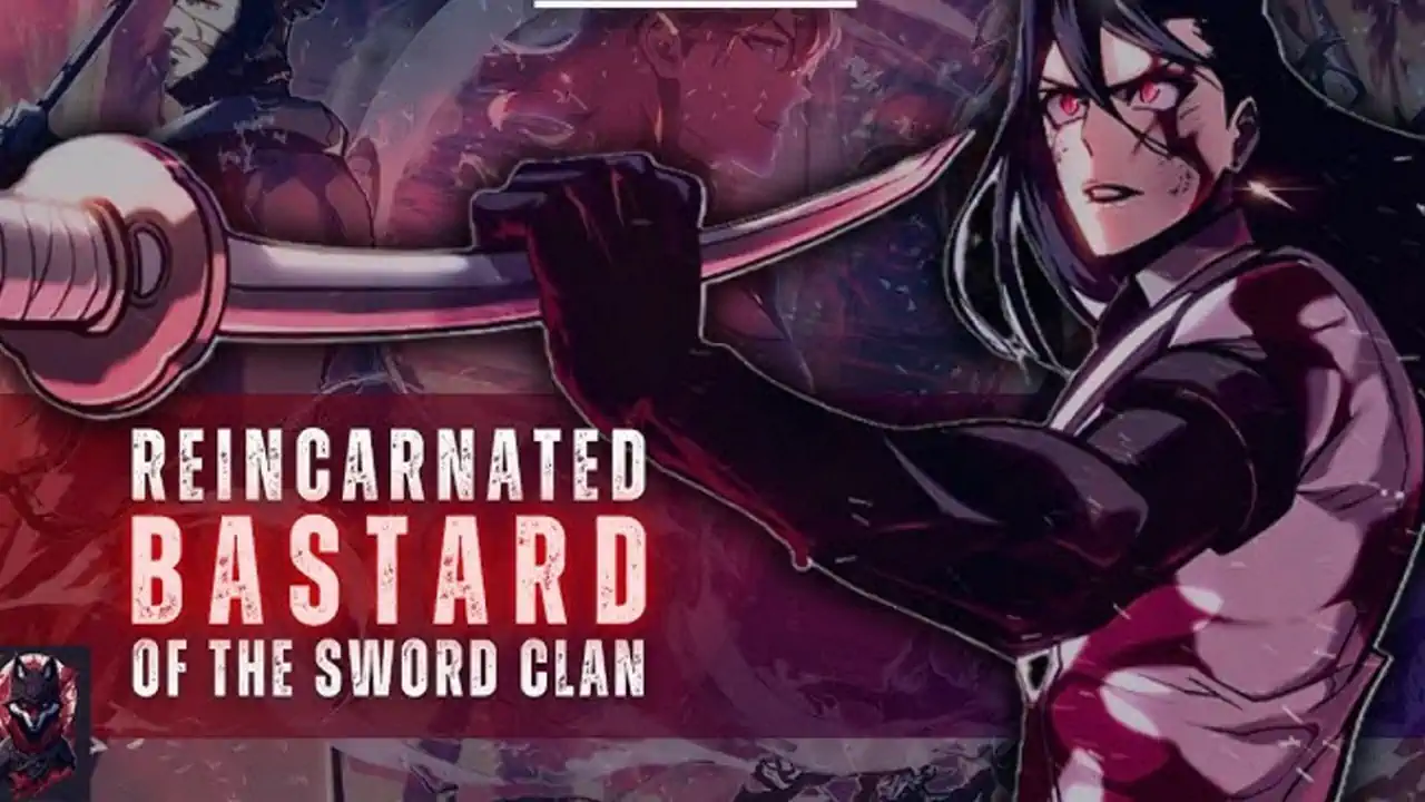 Regressing as the Reincarnated Bastard of the Sword Clan