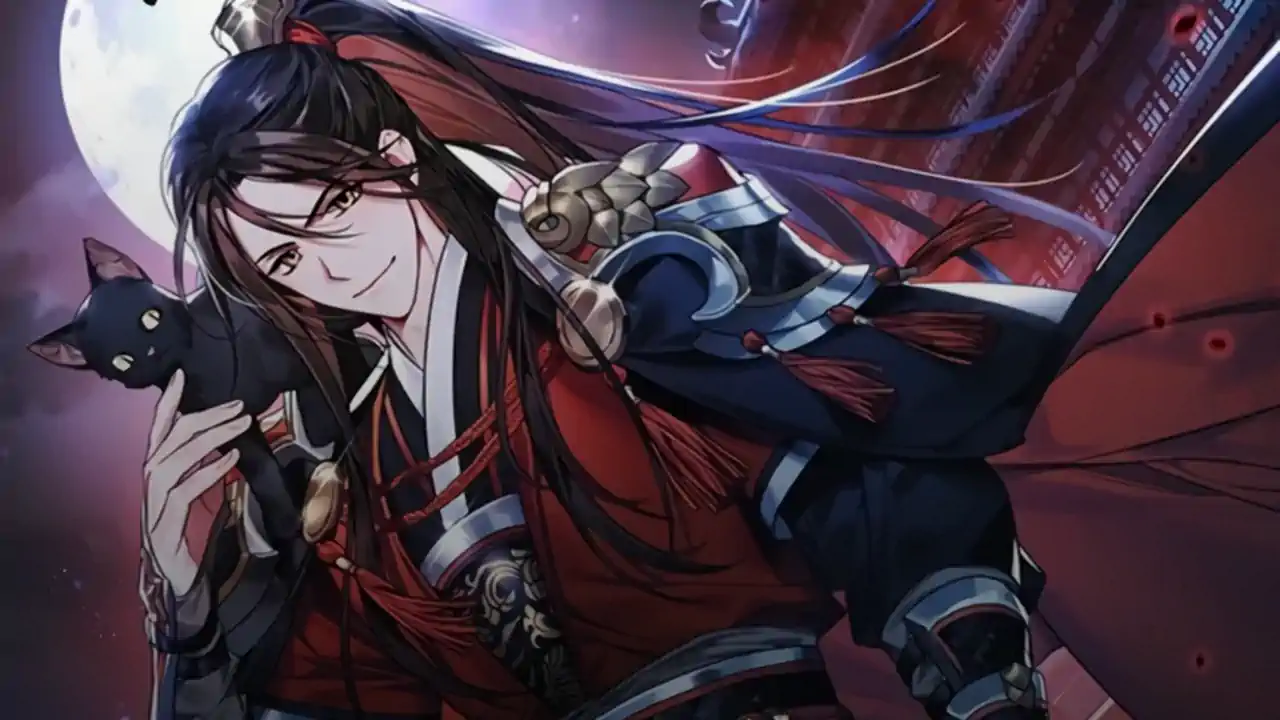 Reincarnation of a Martial Prodigy