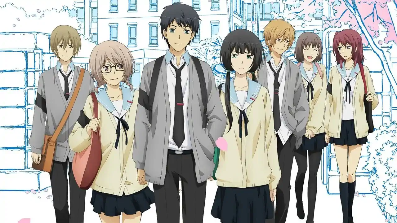 Relife