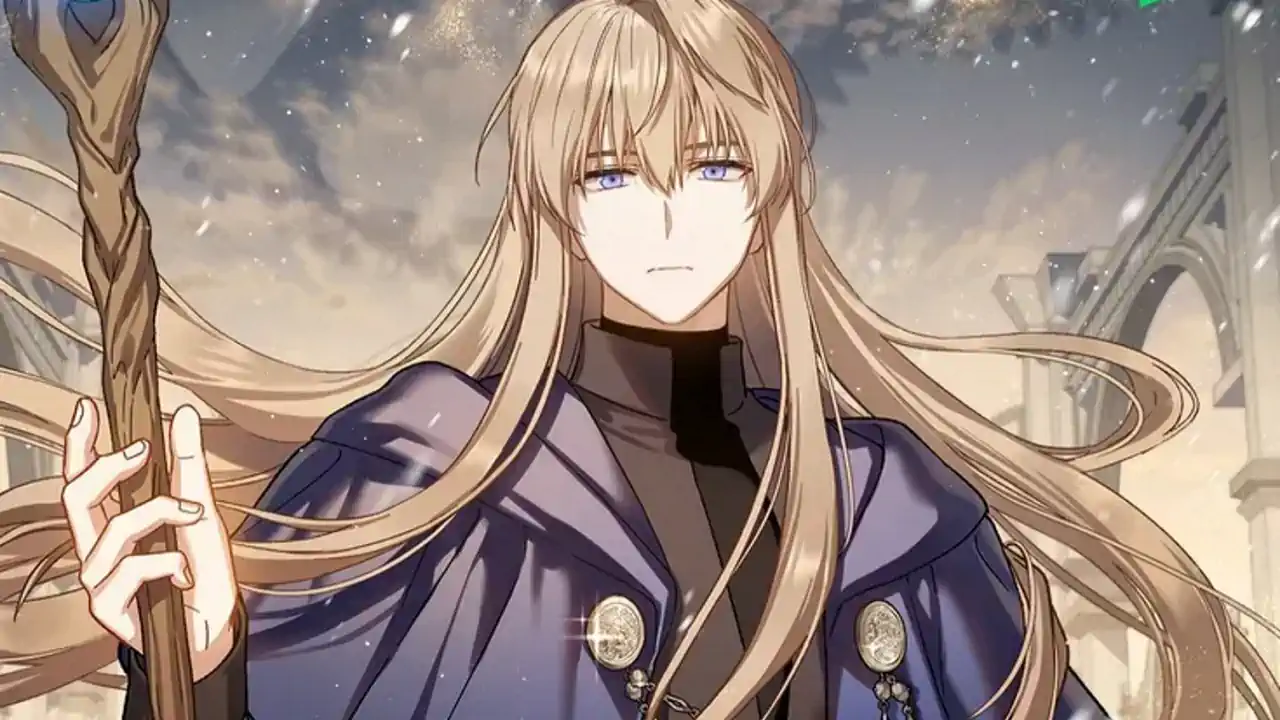 Return Of The 8th Class Magician