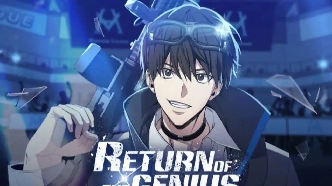 Return of the Genius Player