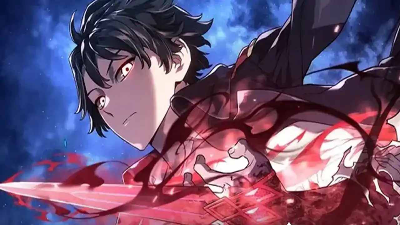 Return Of the Iron-Blooded Hound