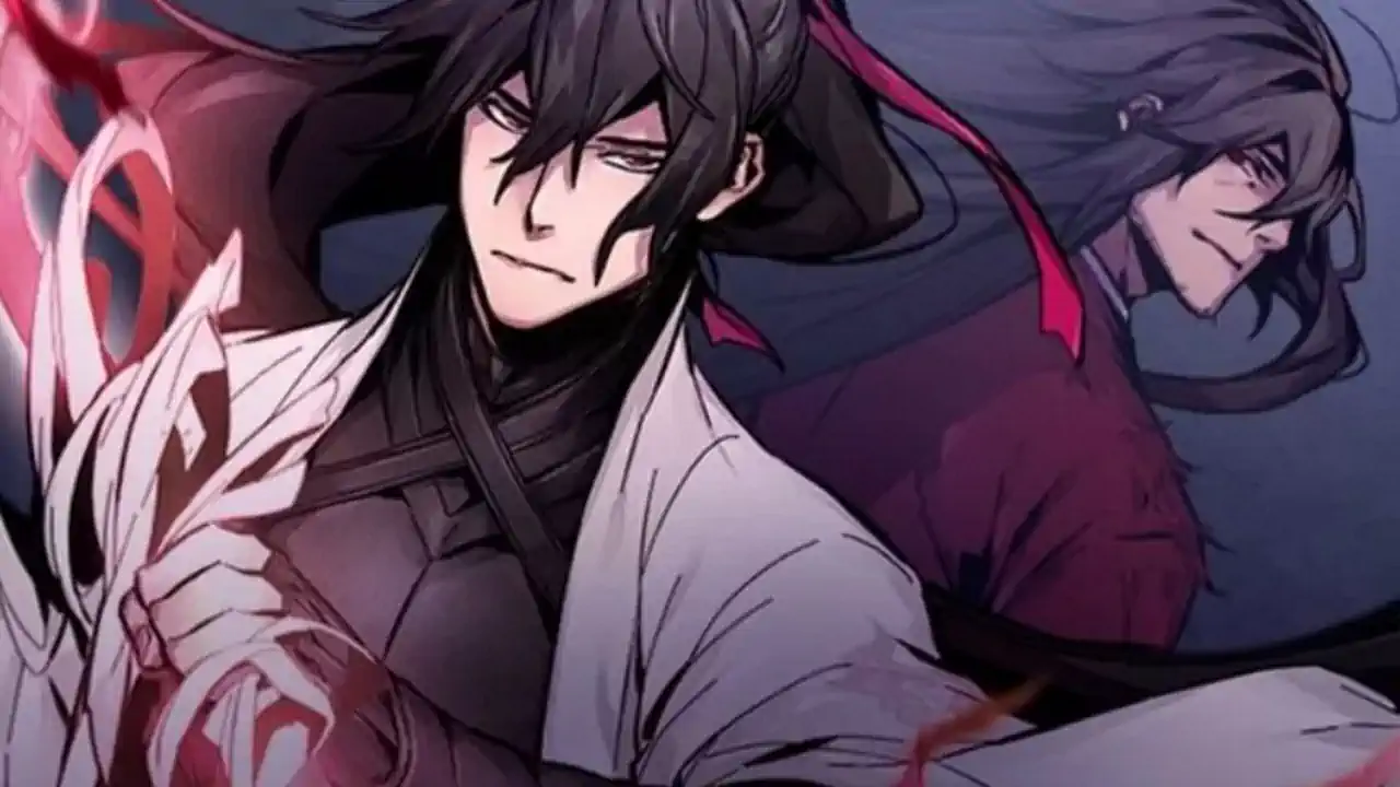 Return of The Mad Demon