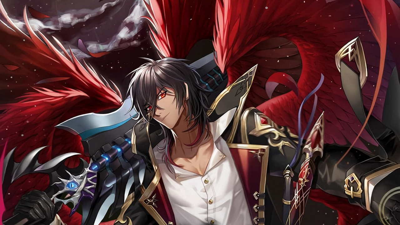 Return of the SSS-Class Demon Lord