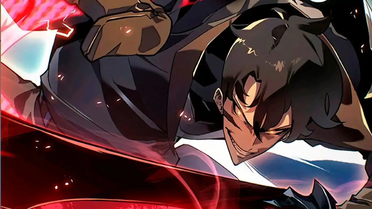 Return of The SSS-Class Ranker