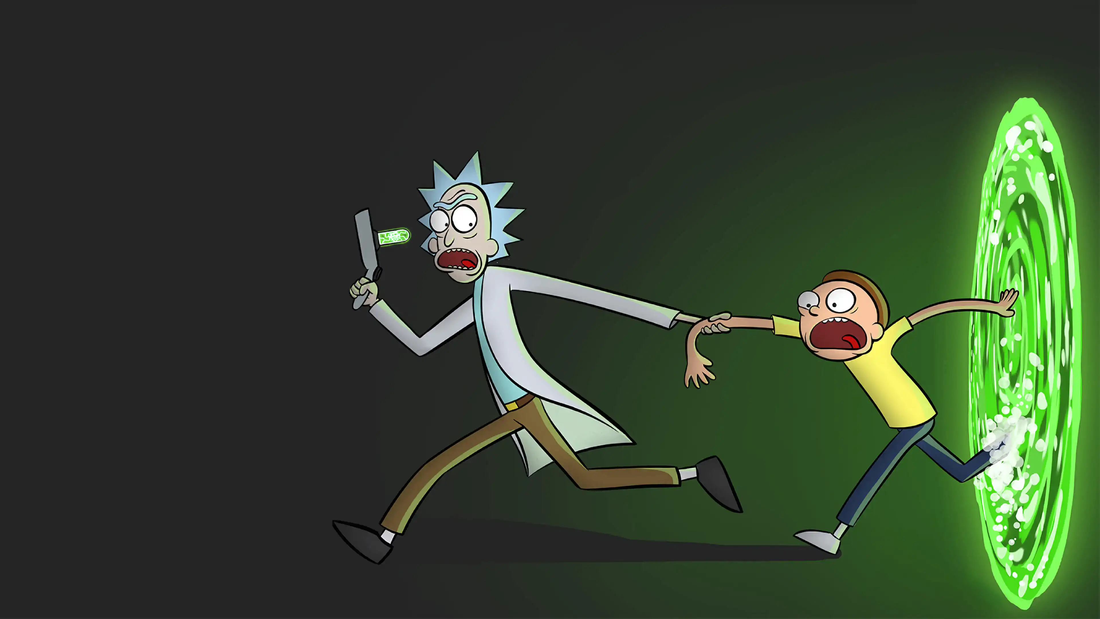Rick et Morty