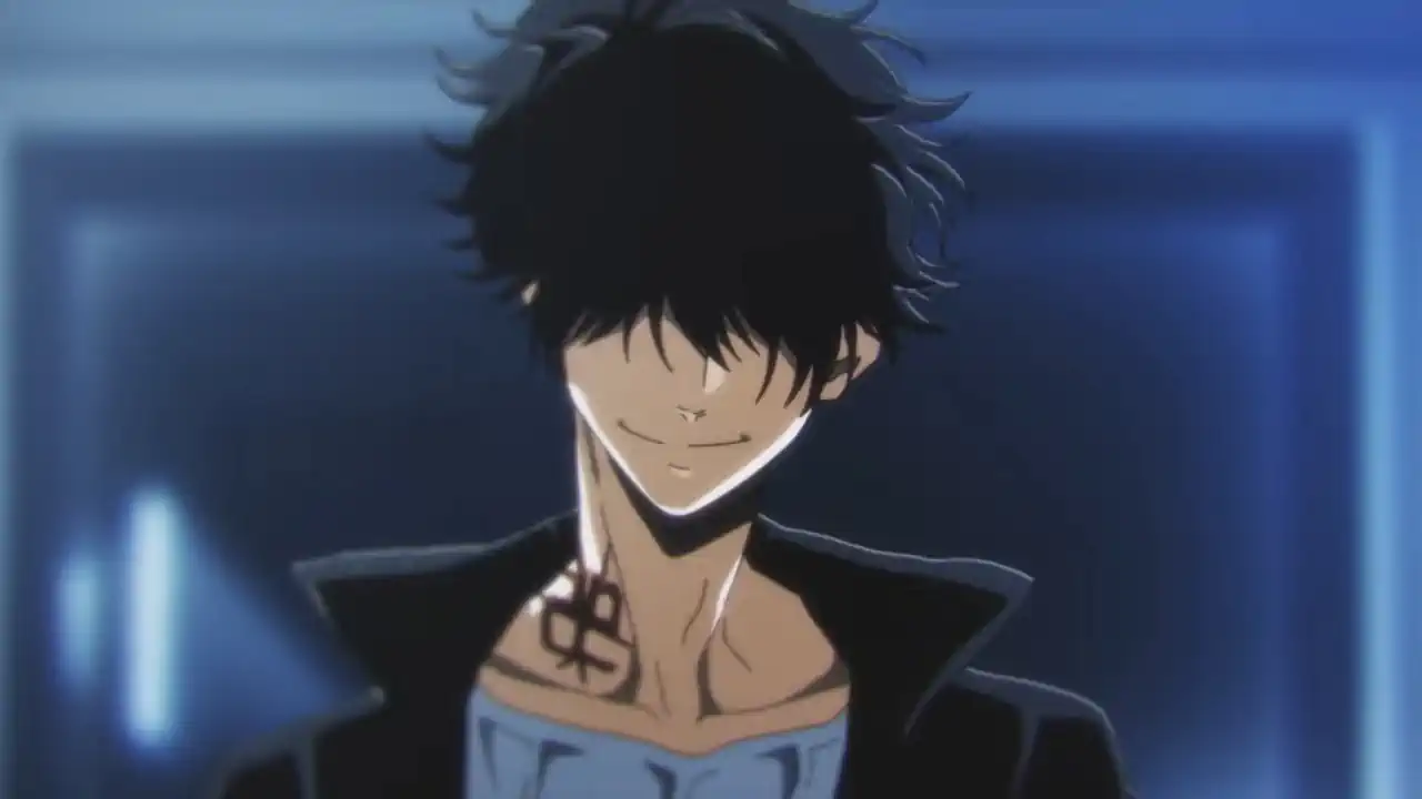 Ron Kamonohashi: Deranged Detective