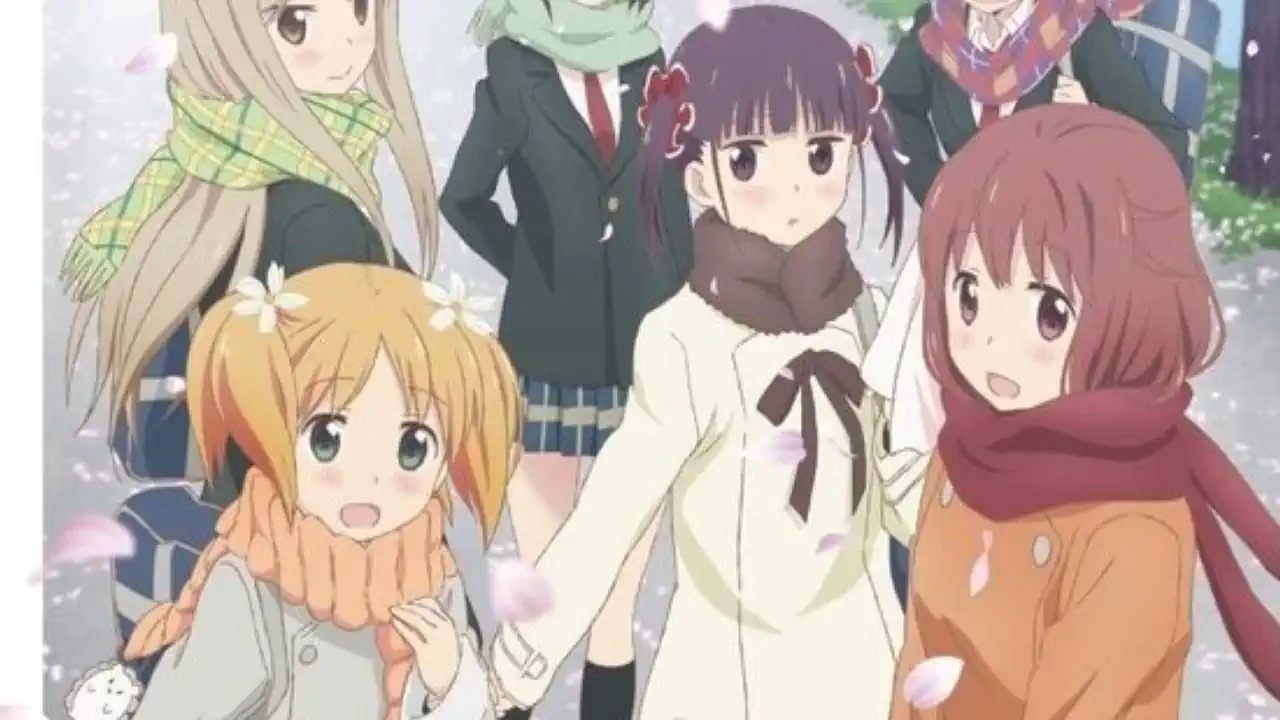 Sakura Trick