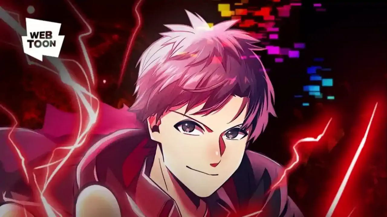 Savior of Divine Blood