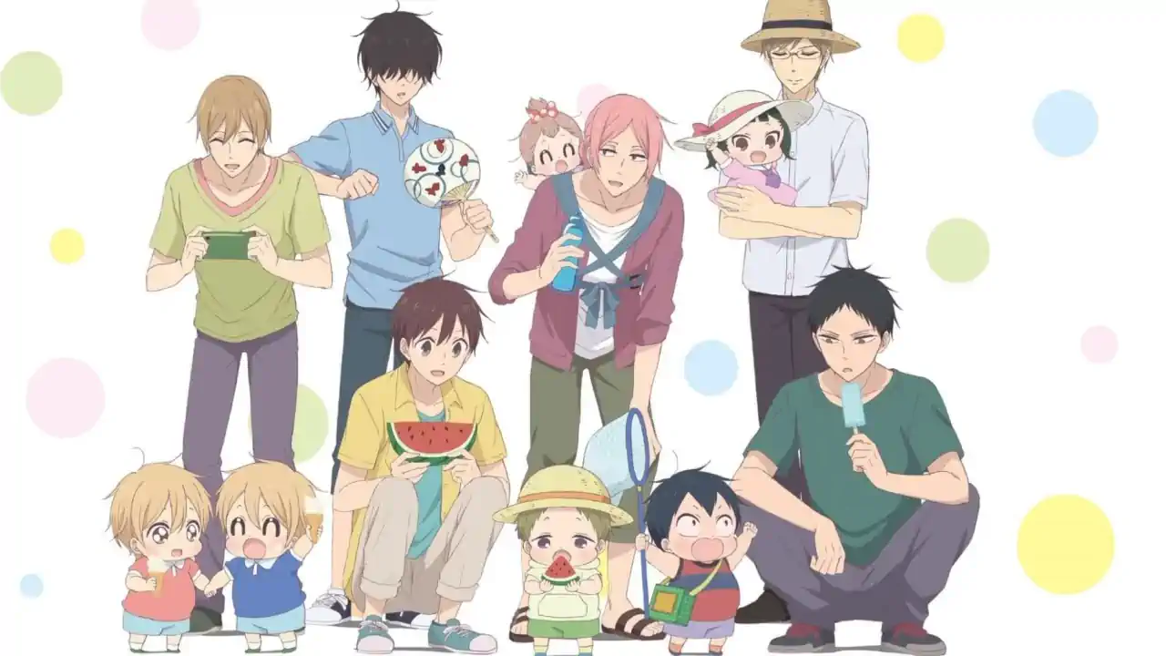 School Babysitters
