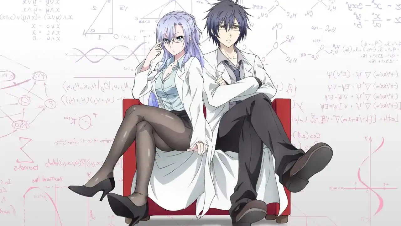 Science Fell in Love