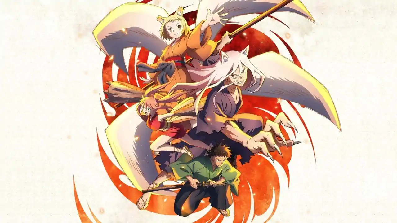 Sengoku Youko