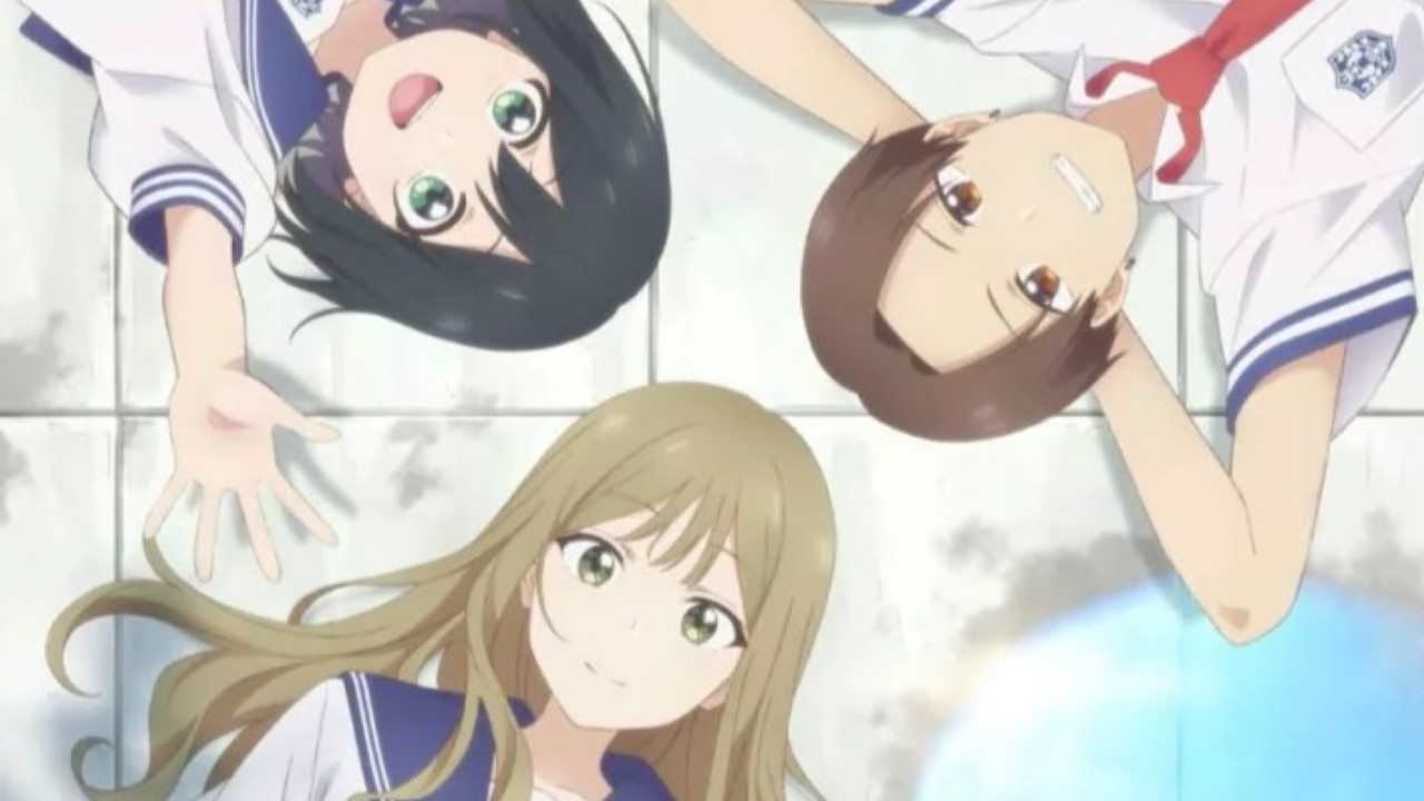 Senpai is an Otokonoko
