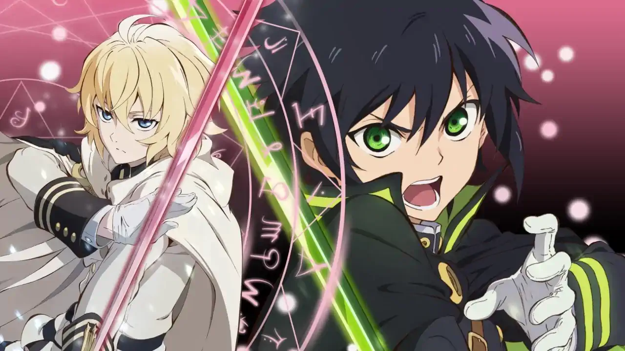 Seraph of the End