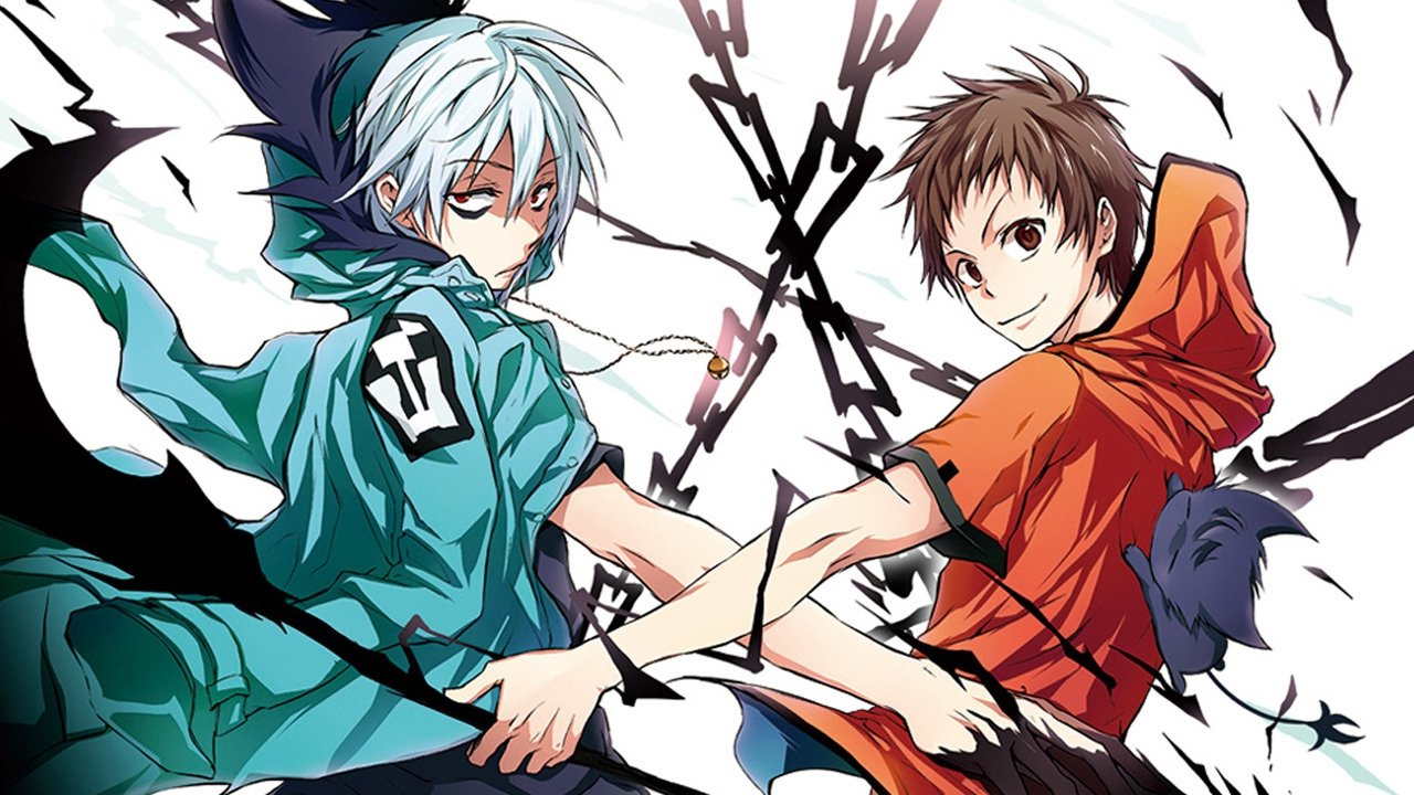 Servamp
