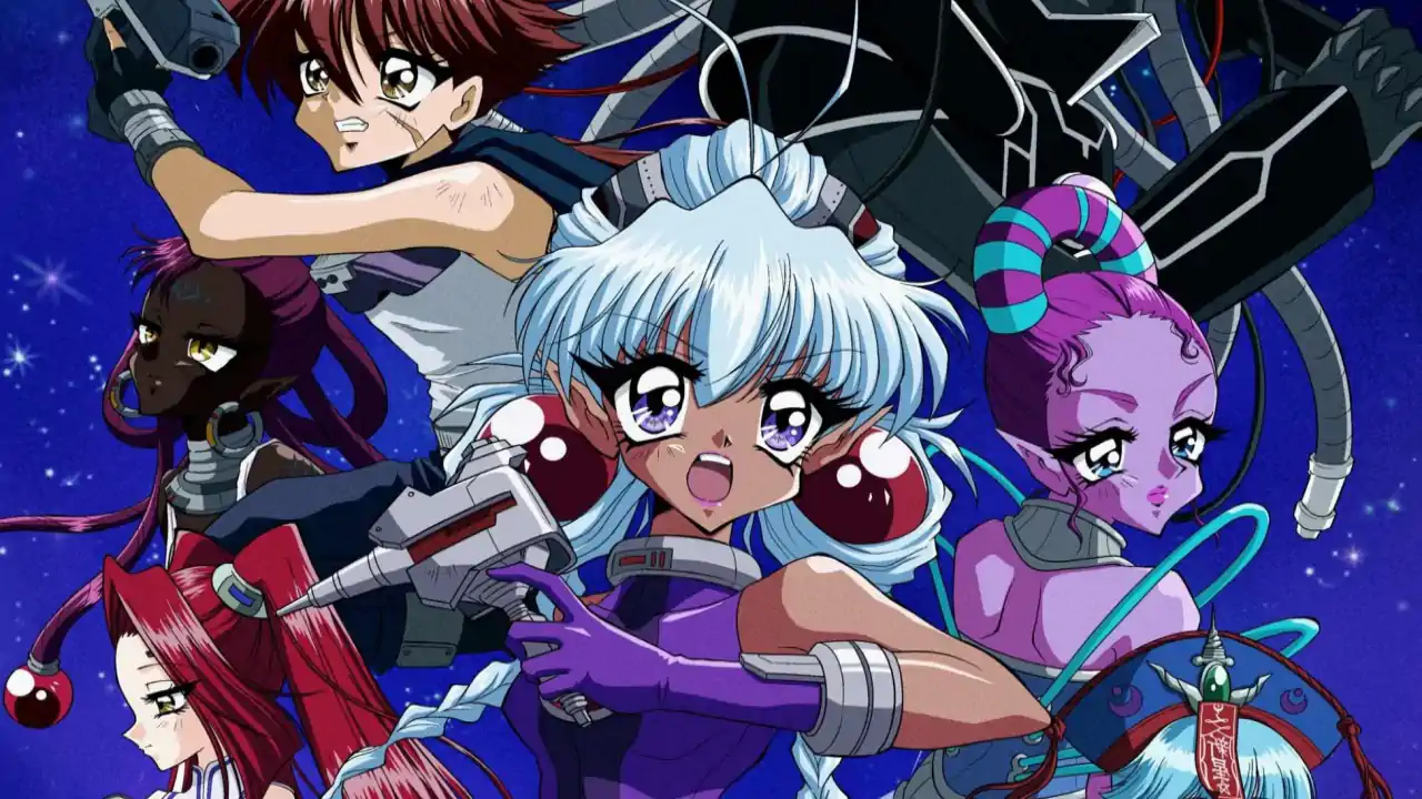 Shinsei Galverse
