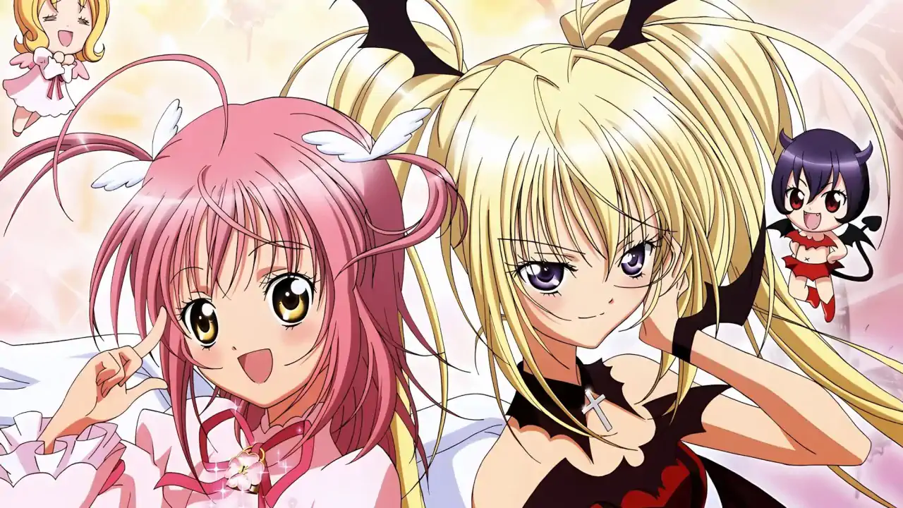 Shugo Chara