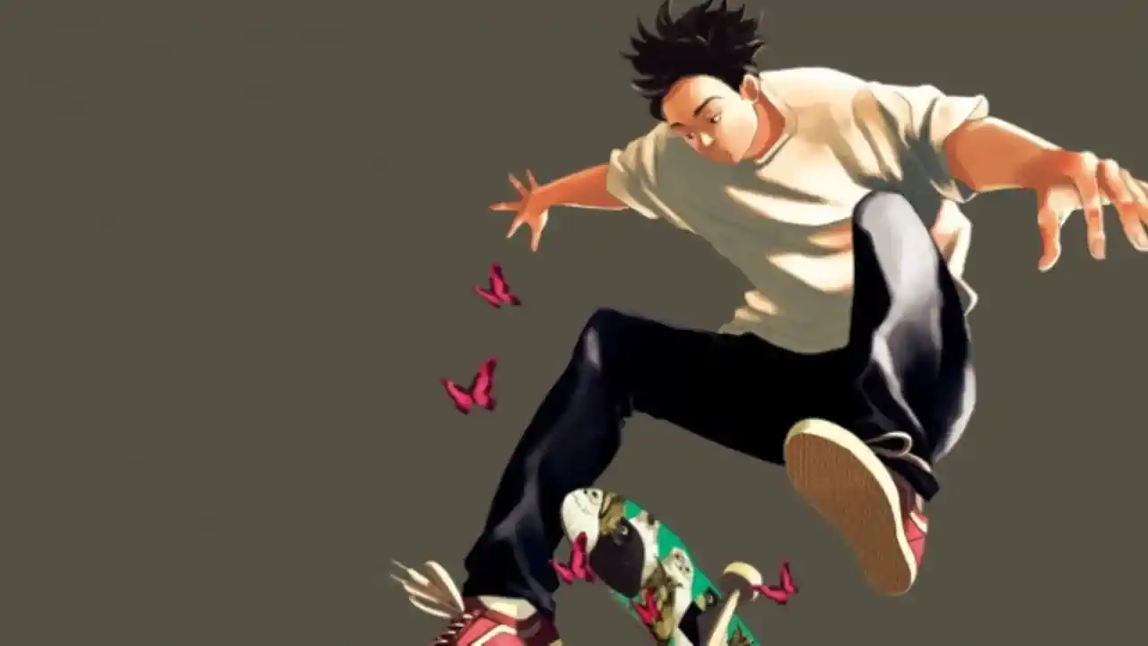 SK8R'S