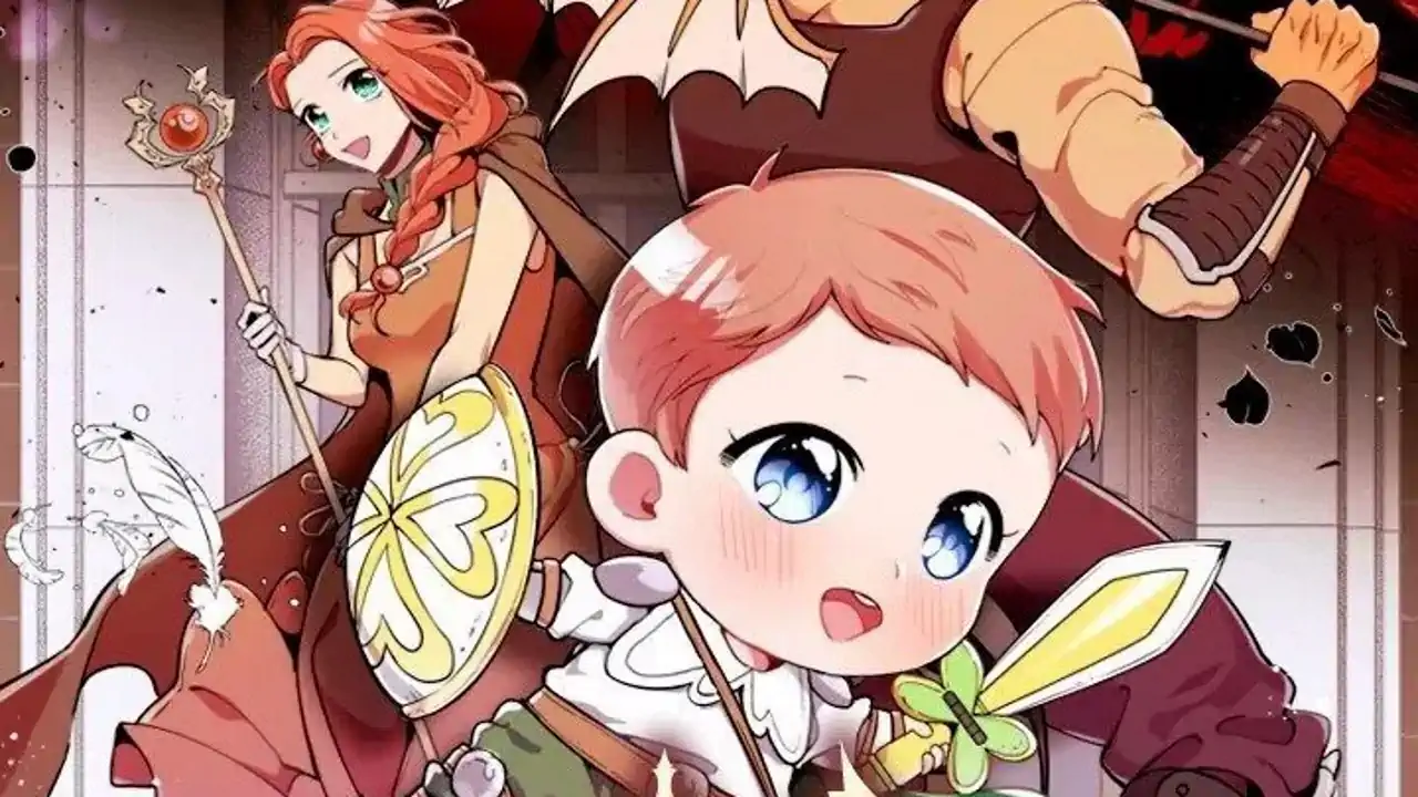 So Youre Raising a Warrior