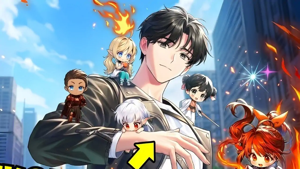 Solo EX-Rank Summoner