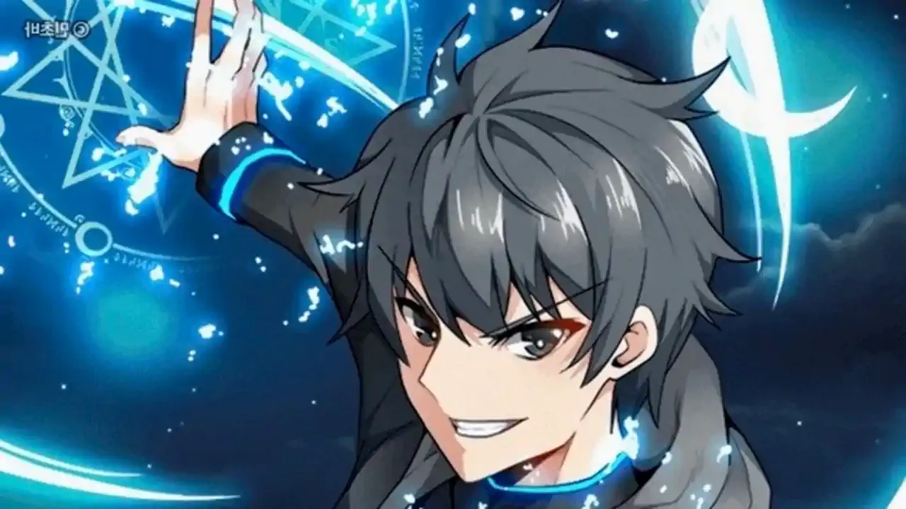 Solo Spell Caster