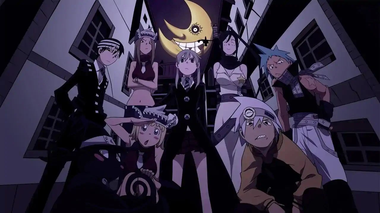Soul Eater
