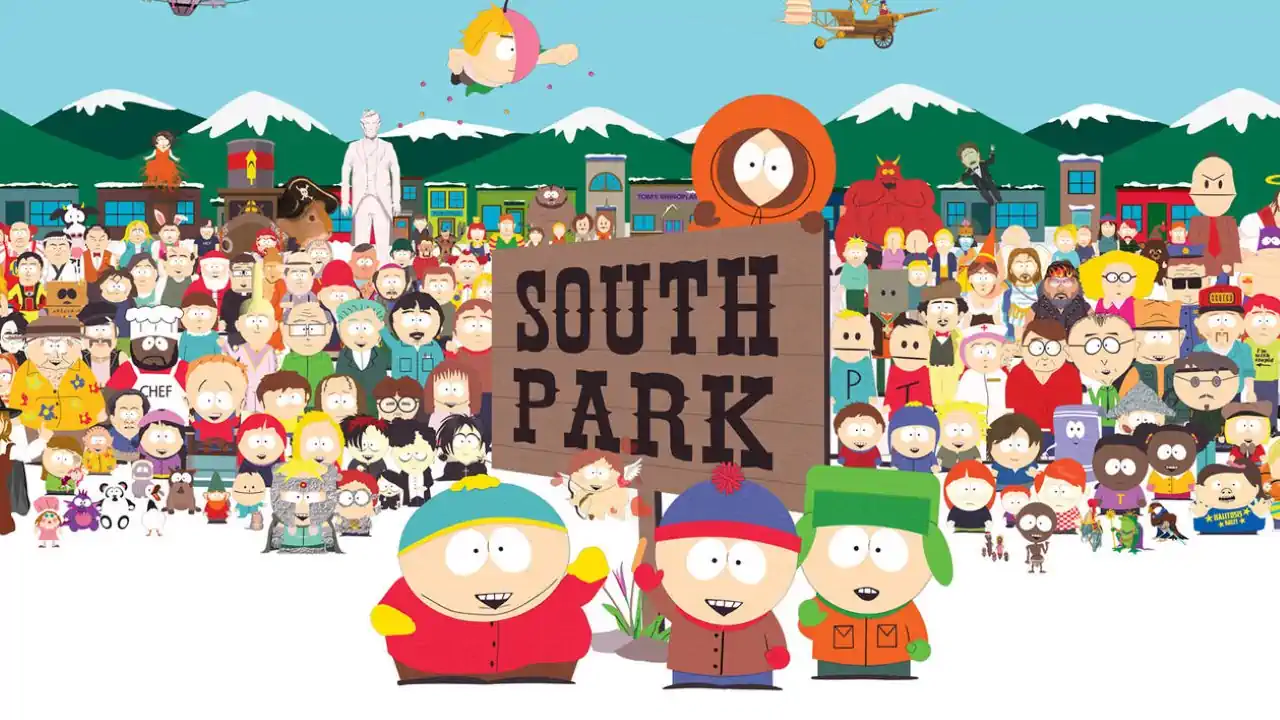 South Park