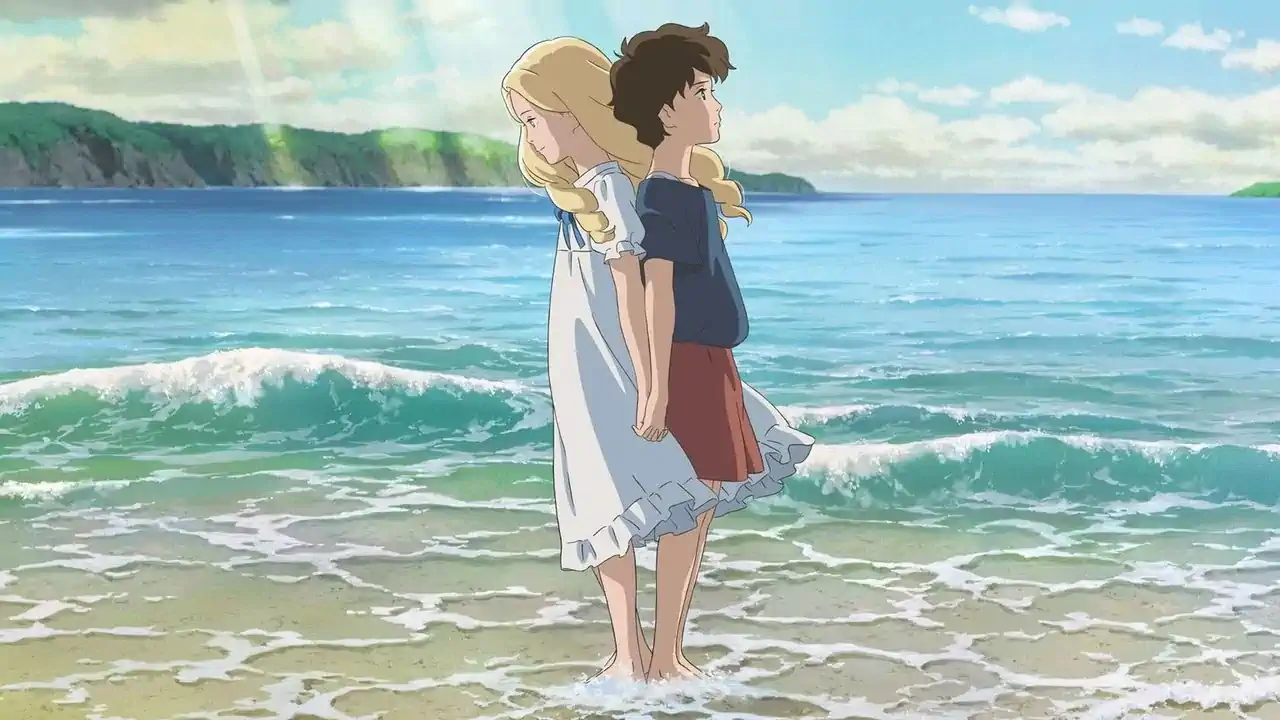 Souvenirs de Marnie