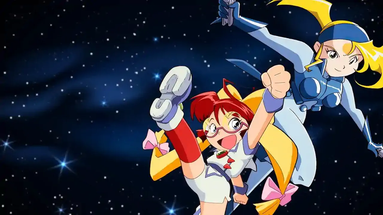 Space Pirate Mito