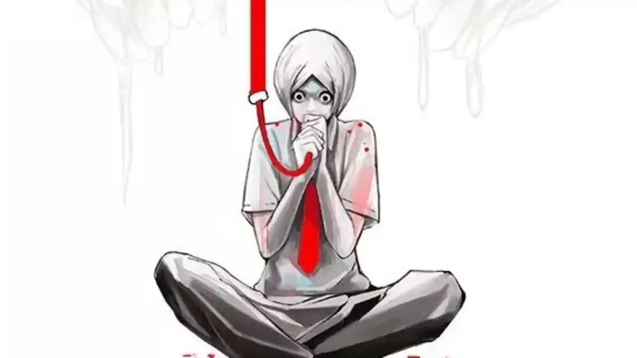Starving Anonymous