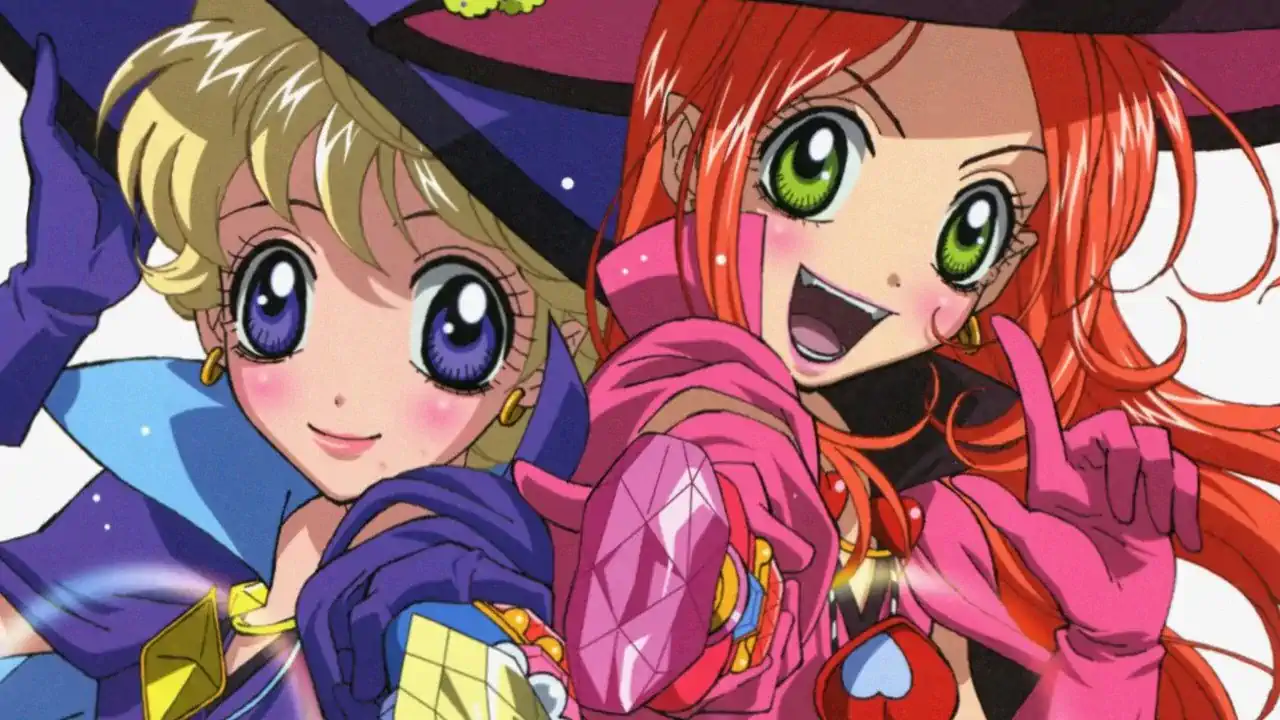 Sugar Sugar Rune