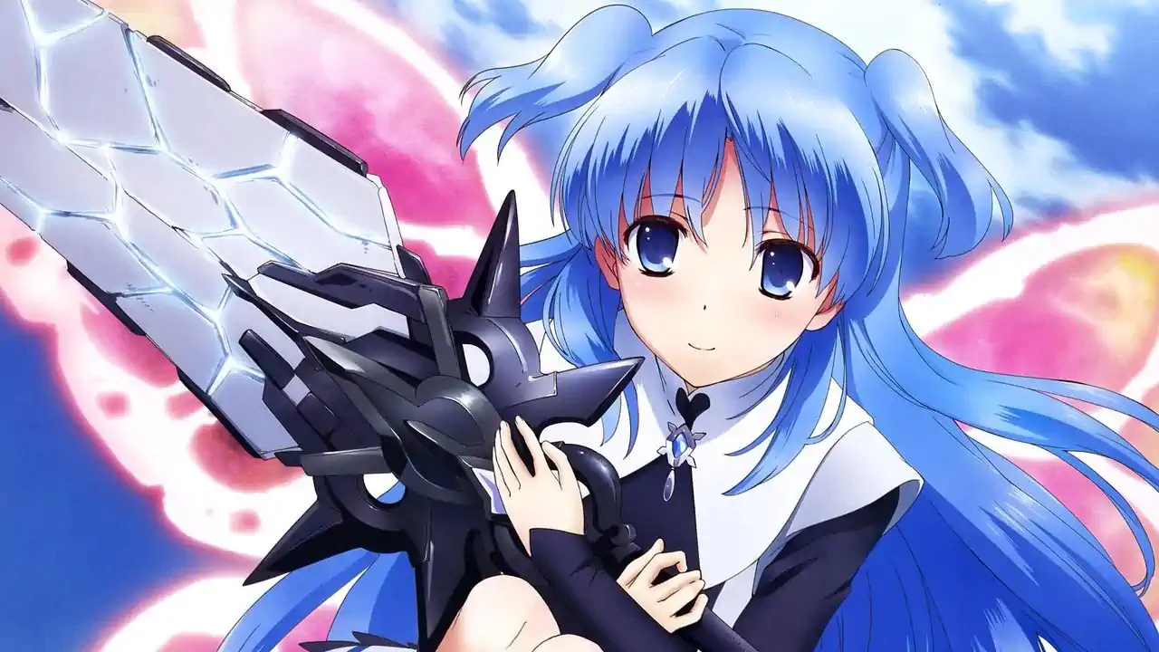 SukaSuka