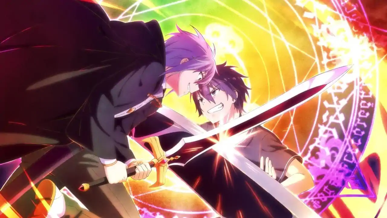 Summoned to Another World for a Second Time