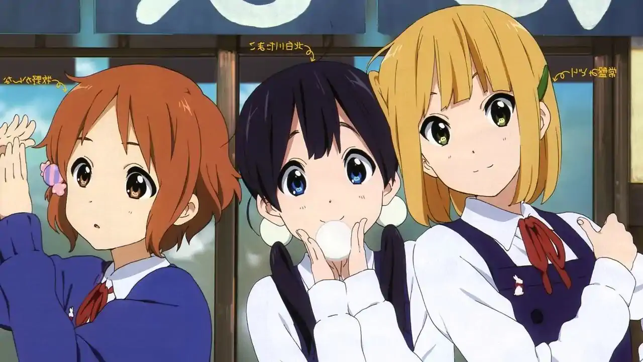 Tamako Market