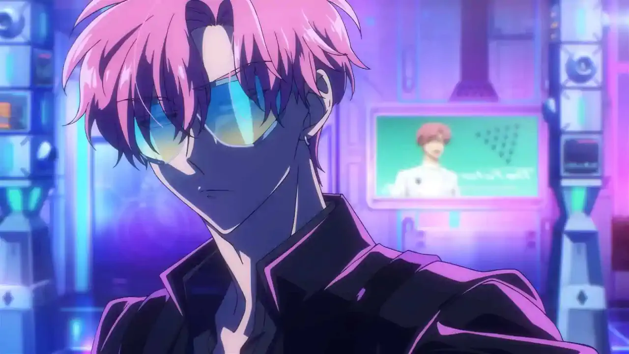Tamon's B-Side