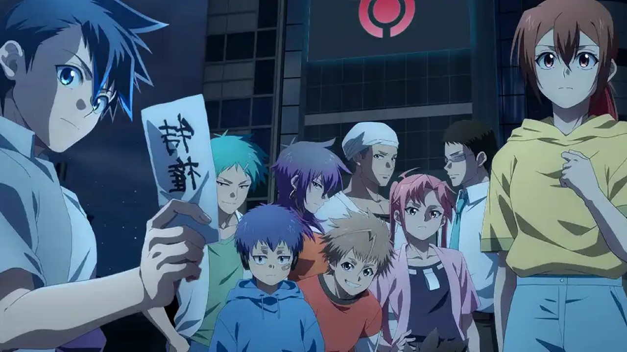 Tasuketsu