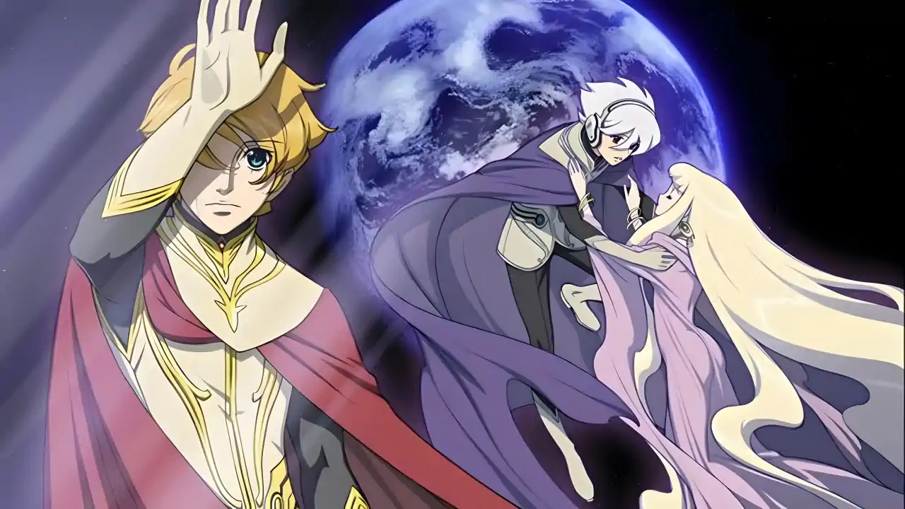 Terra e…