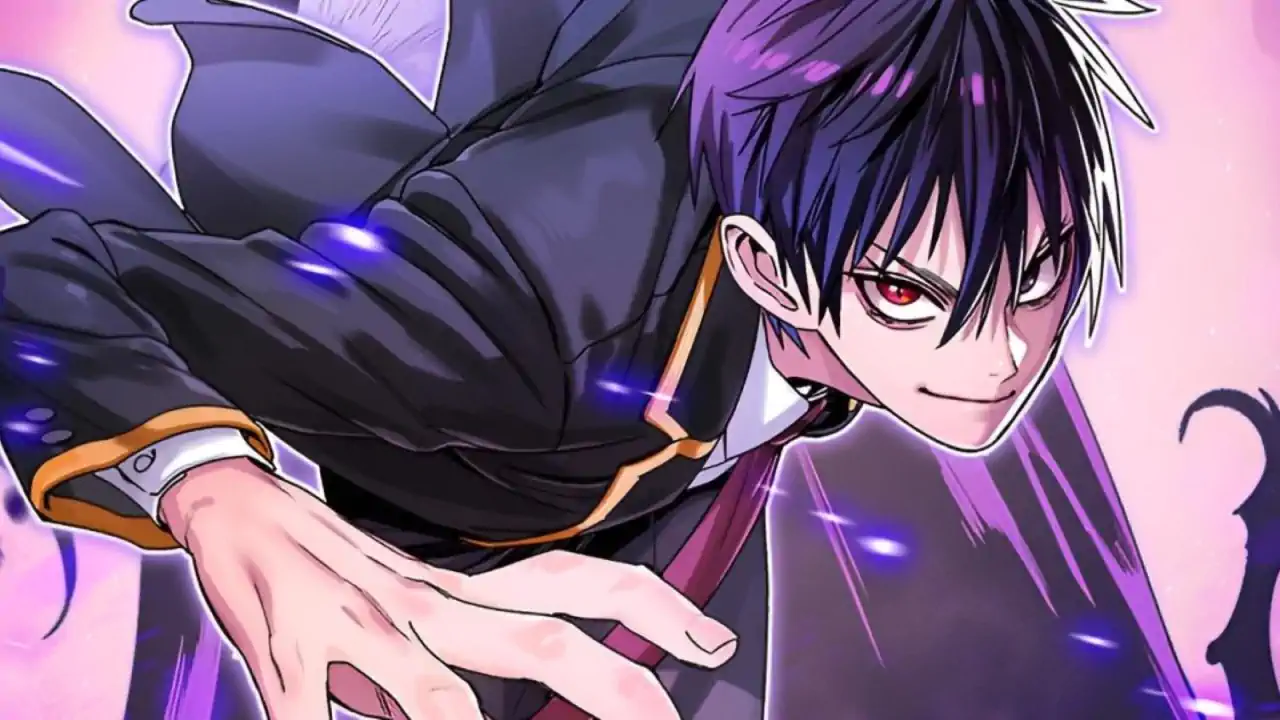 The 18-Year-Old Demon King