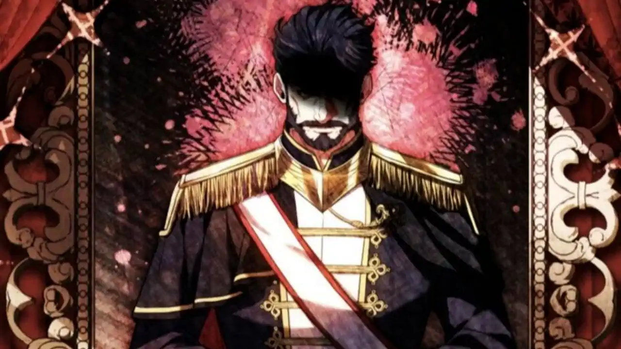 The 3rd Prince Of The Fallen Kingdom Returns