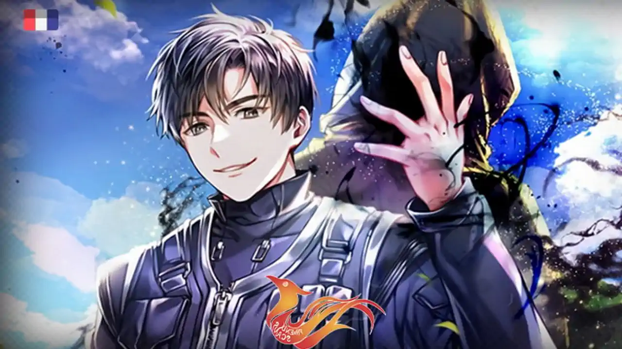 The Dark Mage’s Return to Enlistment